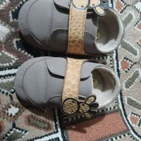 پاپوش نوزاد