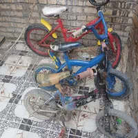 دوچرخه