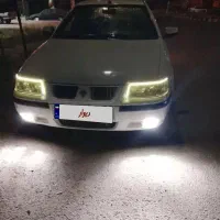 سمند لوازمی