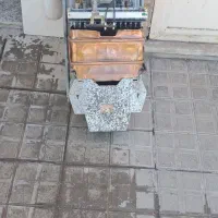 دوتا ابگرمکن درجه یک
