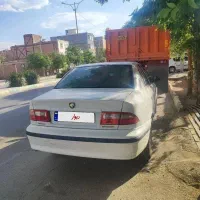 سمند EF7 دوگانه