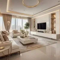 امیریه-ولیعصر-120-متر-نوساز-تک-واحدی-فول-امکانات