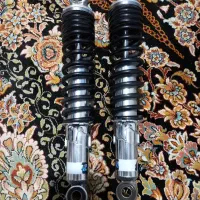 کمک عقب موتور هندا درحد نو