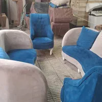 مبل دنیا