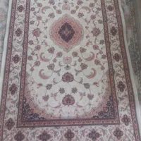 فرش ۱ متری فرشینه نو نو بدون پارگی