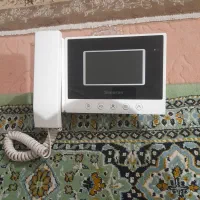 ایفون تصویری سیماران کاملا نو وبدون خط وخش
