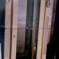 بوفه کرمی