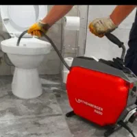 لوله بازکنی فلاح جوادیه یاخچی آبادراه آهن منیریه