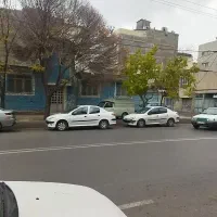 ملک ویلایی حاشیه