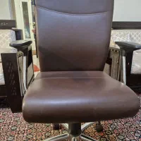 صندلی اداری مدیریتی راحتیران