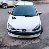 206مدل96 تیپ5