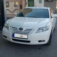 تویوتا کمری GLx2007