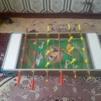 فوتبال‌دستی
