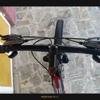 دوچرخه کاوازاکی و دوچرخه کروز