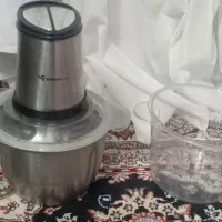 غذا ساز در حدنو