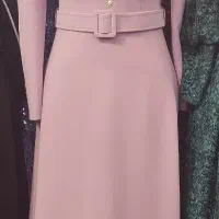 پیراهن مجلسی بلند