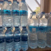 آب معدنی وآشامیدنی  فقط بزرگ قیمت فروش  35