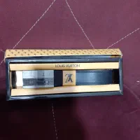 کمربند چرمی مردانه