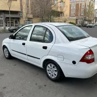 تیبا ۱ مدل ۹۹ دوگانه سوز