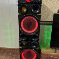 اسپیکر مکسیدر 39000 وات