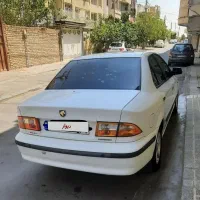 سمند 96|خودرو سواری و وانت|اصفهان, دانشگاه اصفهان|دیوار