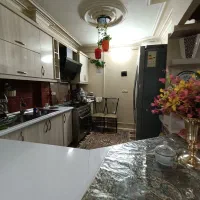 آپارتمان ۸۵متری دو خوابه/مدینة الرضا