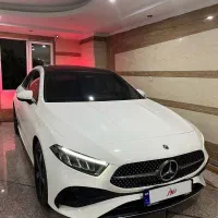 بنز a200|خودرو سواری و وانت|تهران, تهرانپارس غربی|دیوار