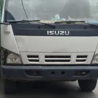ایسوزو کمپرسی