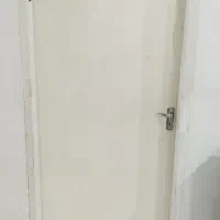 دو عدد درب اتاق