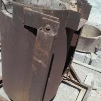 کوره ذوب