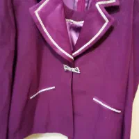 تاپ وکت زنانه مجلسی