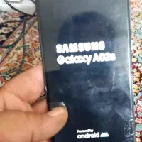 گوشی a02s