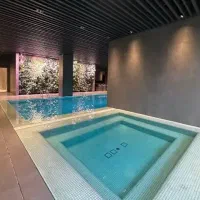 ویلایی-شاهــکـار-مثـال-زدنی-استخر-جکوزی