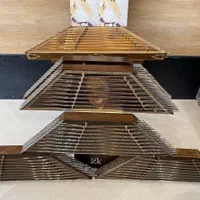 سنتور چوب گردو اصیل