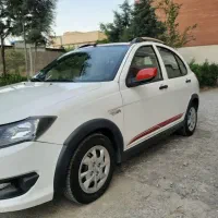 کوییک ۴۰۲ پارس خودرو فول ۸۵گانه