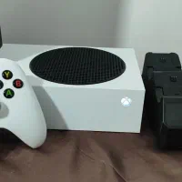 Xbox series s|کنسول، بازی ویدئویی و آنلاین|ساری, |دیوار