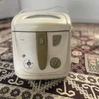 سرخ کن‌ سالم