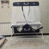 گهواره در حد نو