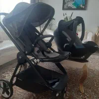 کالسکه و کریر  cybex آلمان