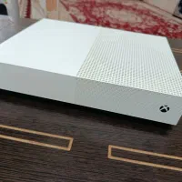 ایکس باکس وان اس