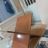 جا قرآن چوبی