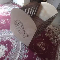 گهواره نوزاد