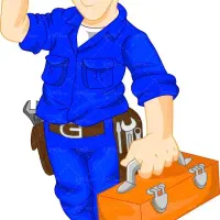 برقکاری، نصب کولر، تعمیر شیرآلات