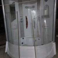 اتاق دوش