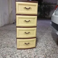 فایل چهار کشو