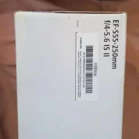 لنز دوربین s55