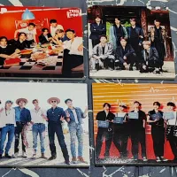 تابلو BTS