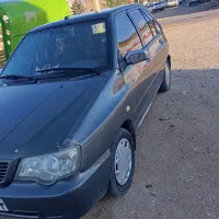 پراید ۱۱۱مدل ۹۳|خودرو سواری و وانت|بانش, |دیوار