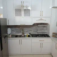 کابینت آشپزخانه و دکوراسیون داخلی