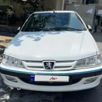 پژو پارس tu5